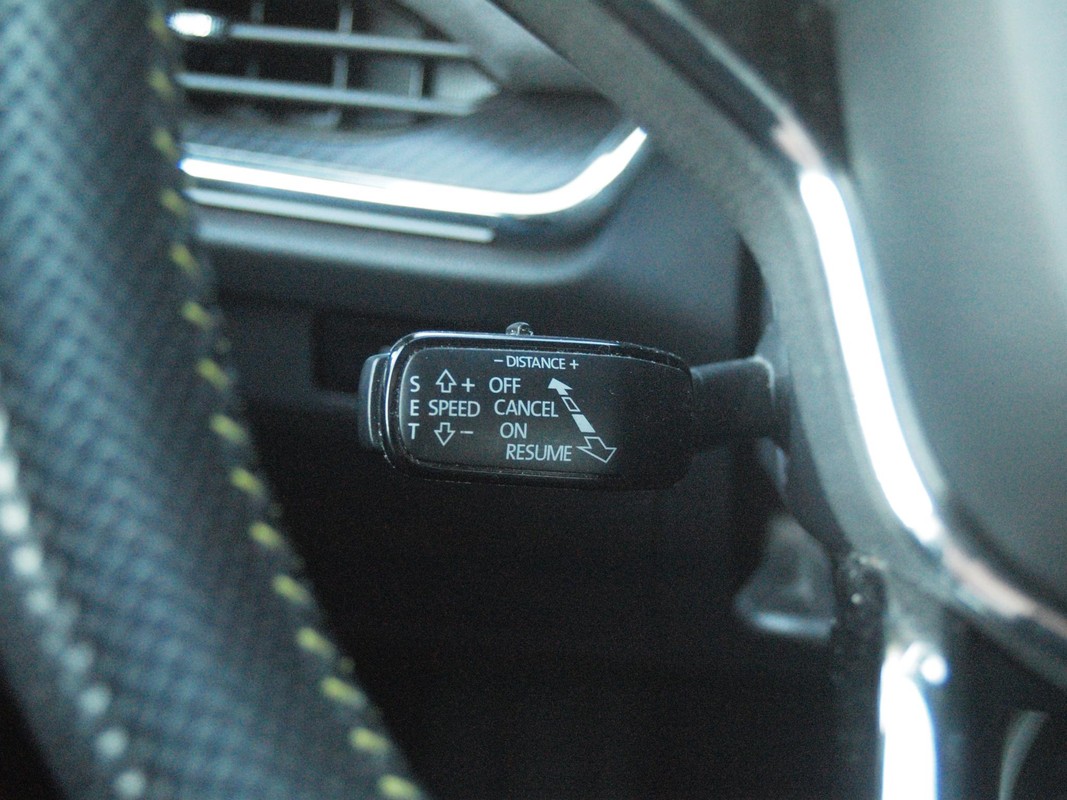 Škoda Enyaq Coupe