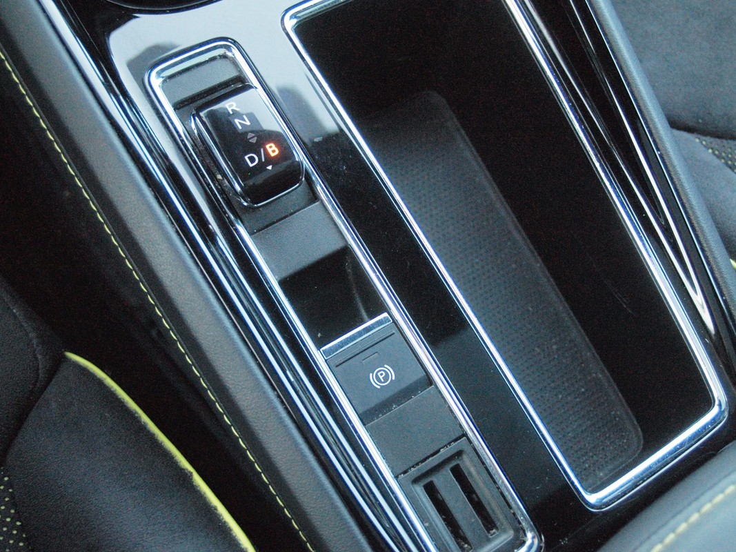Škoda Enyaq Coupe
