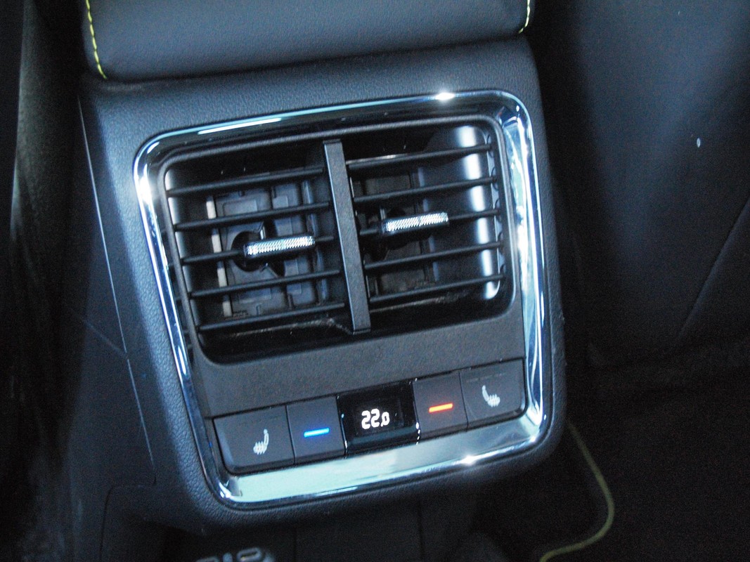 Škoda Enyaq Coupe