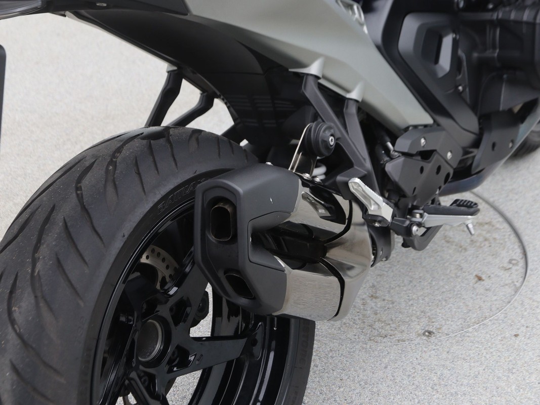 BMW R 1300 R