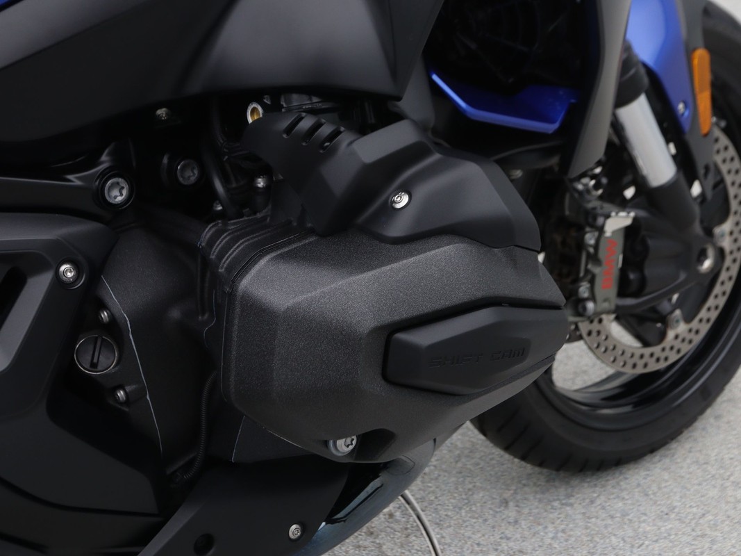 BMW R 1300 R
