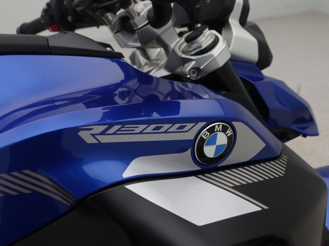 BMW R 1300 R