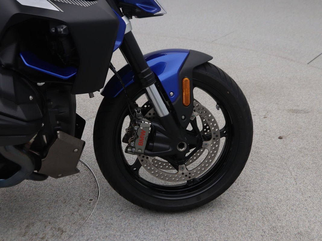 BMW R 1300 R