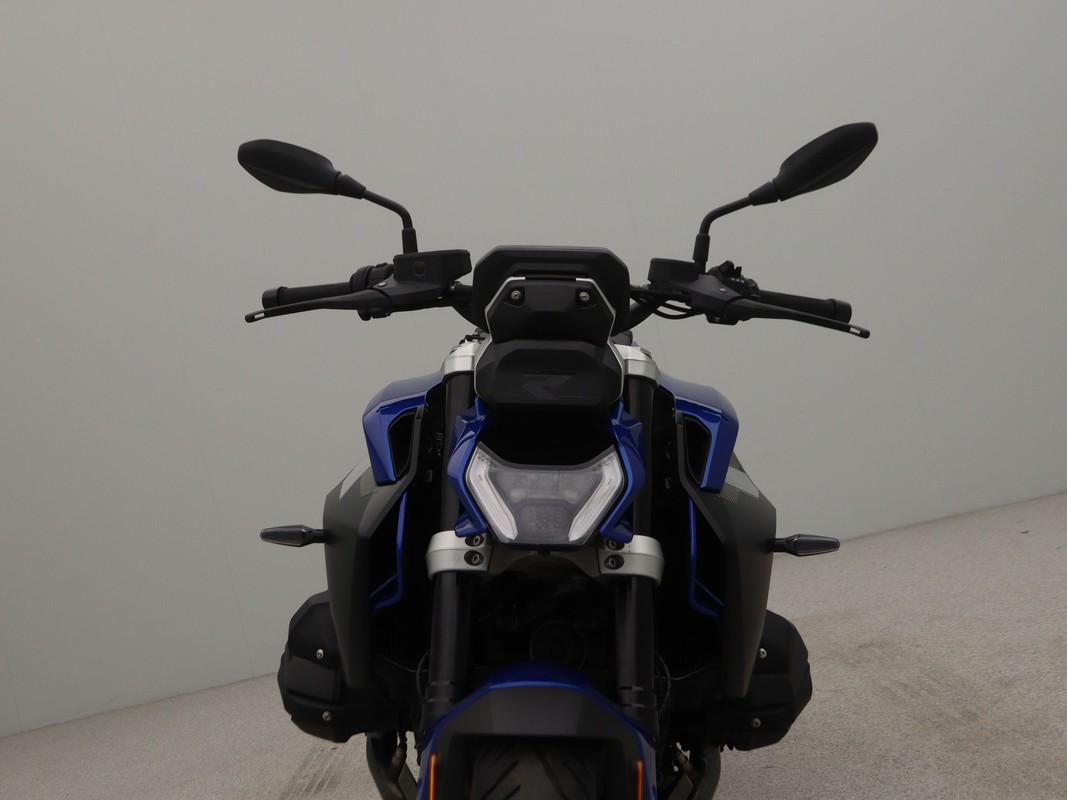 BMW R 1300 R