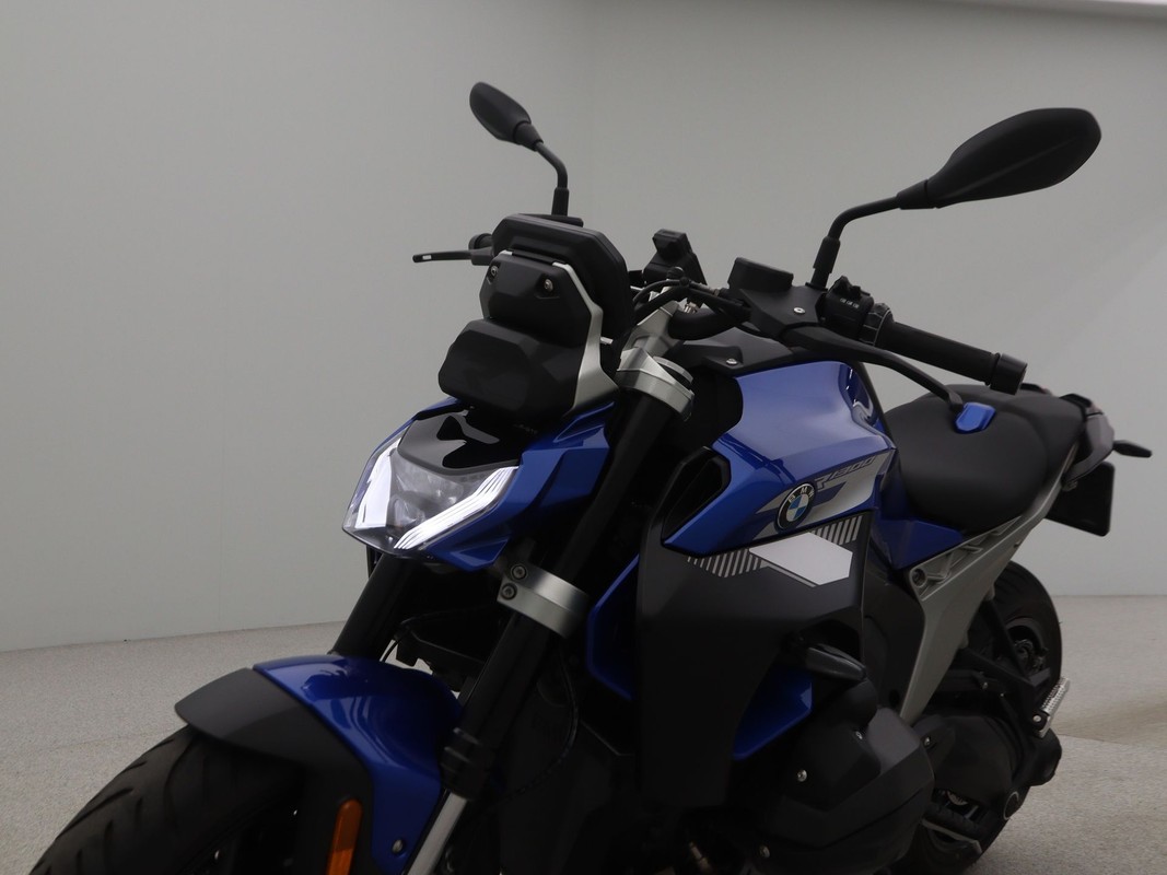 BMW R 1300 R