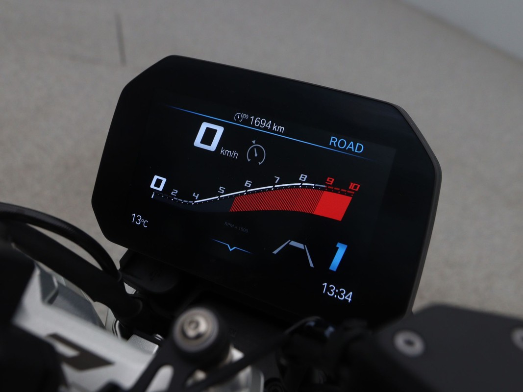 BMW R 1300 R