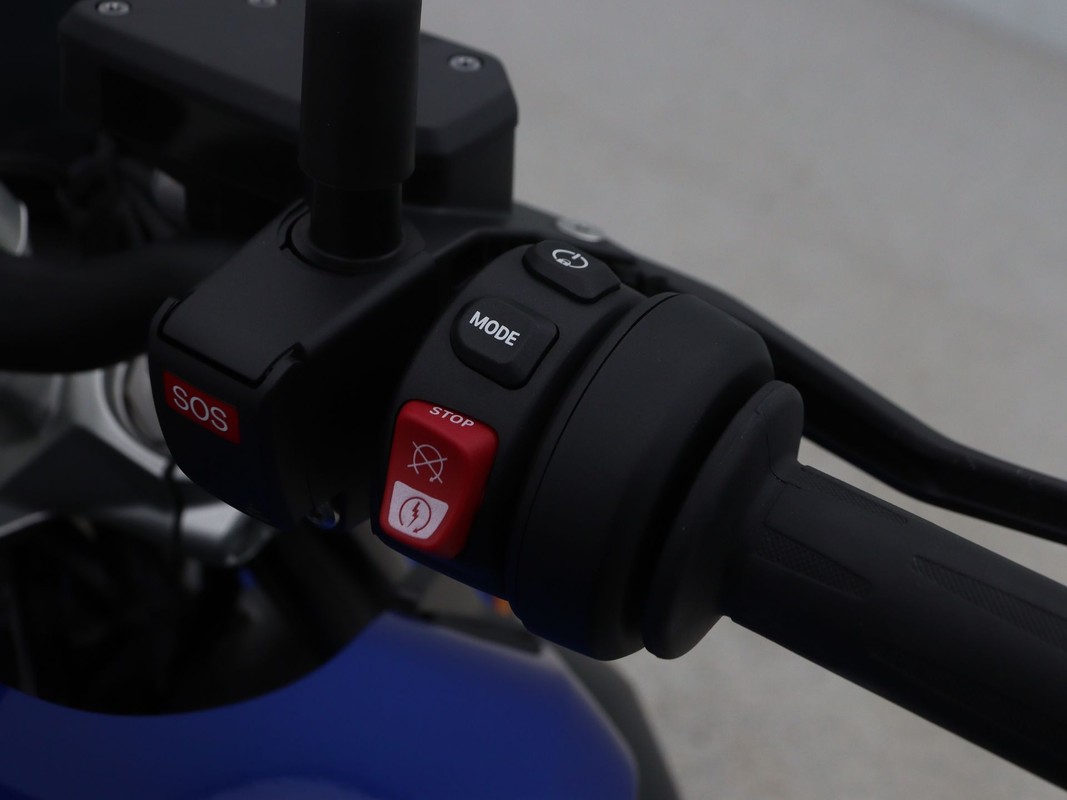 BMW R 1300 R