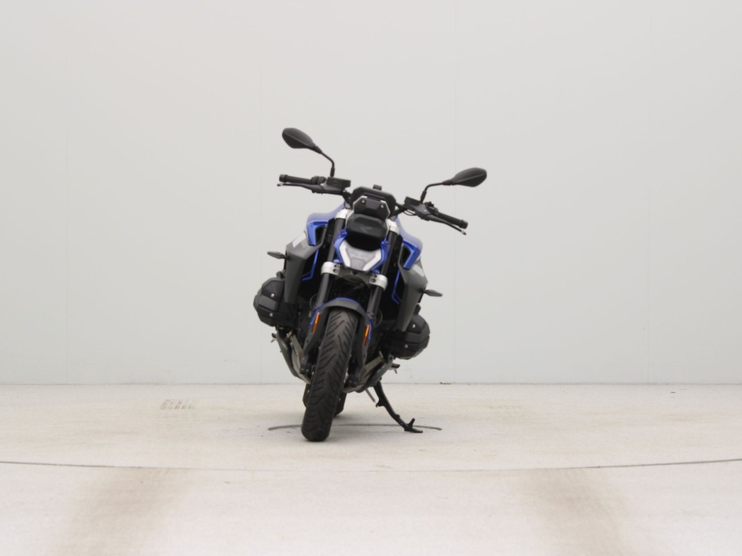 BMW R 1300 R