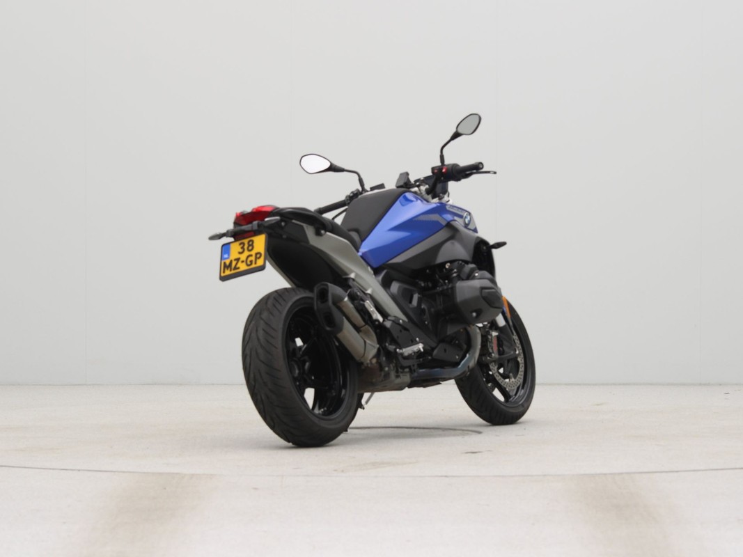 BMW R 1300 R