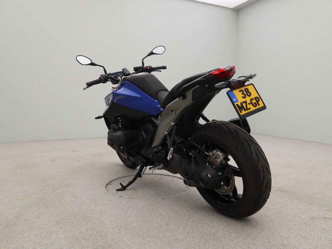 BMW R 1300 R