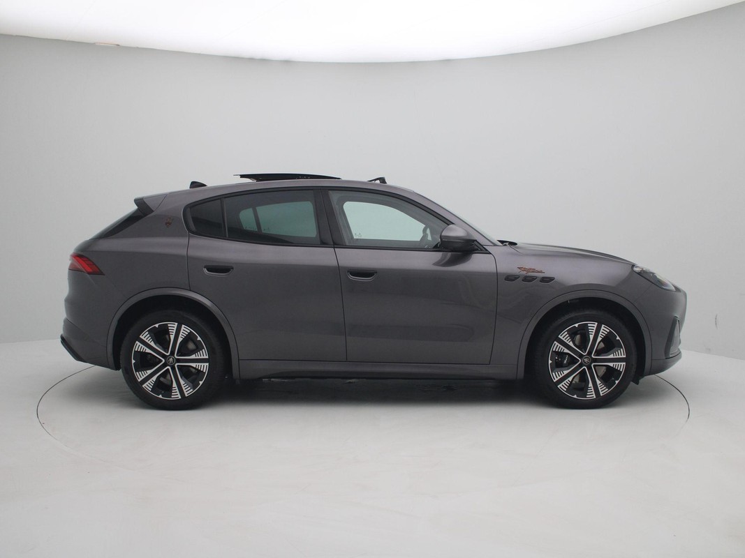 Maserati Grecale