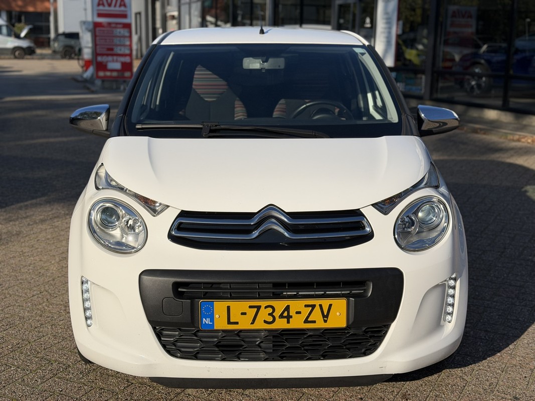 Citroën C1