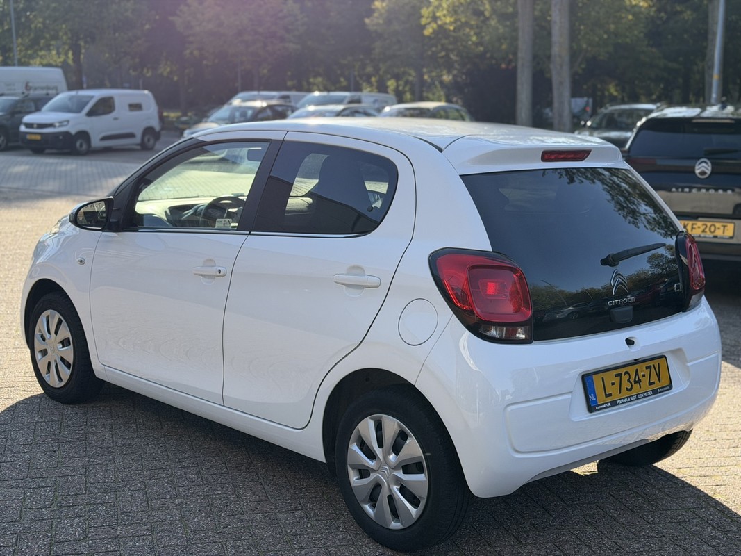Citroën C1