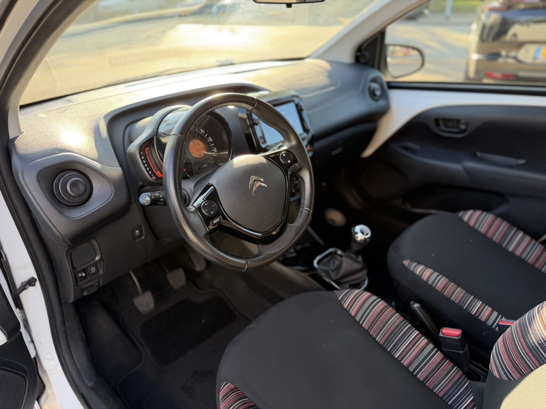 Citroën C1