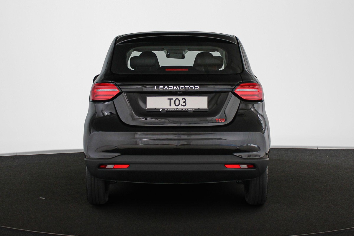 Leapmotor T03