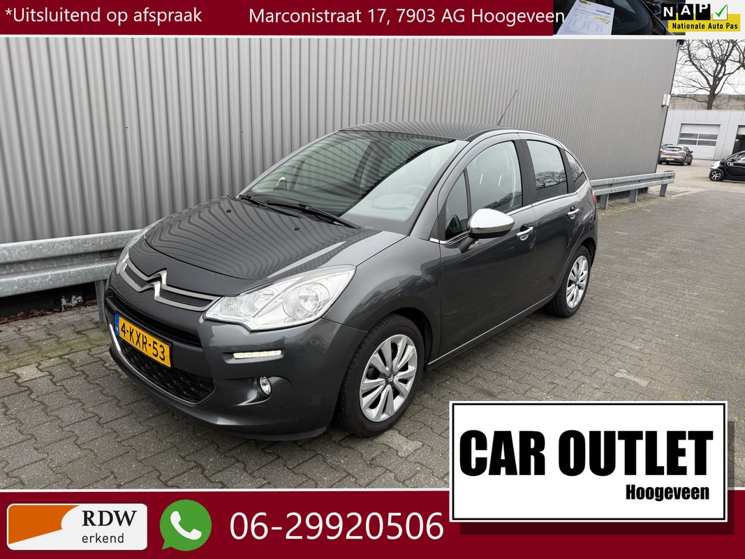 Citroën C3
