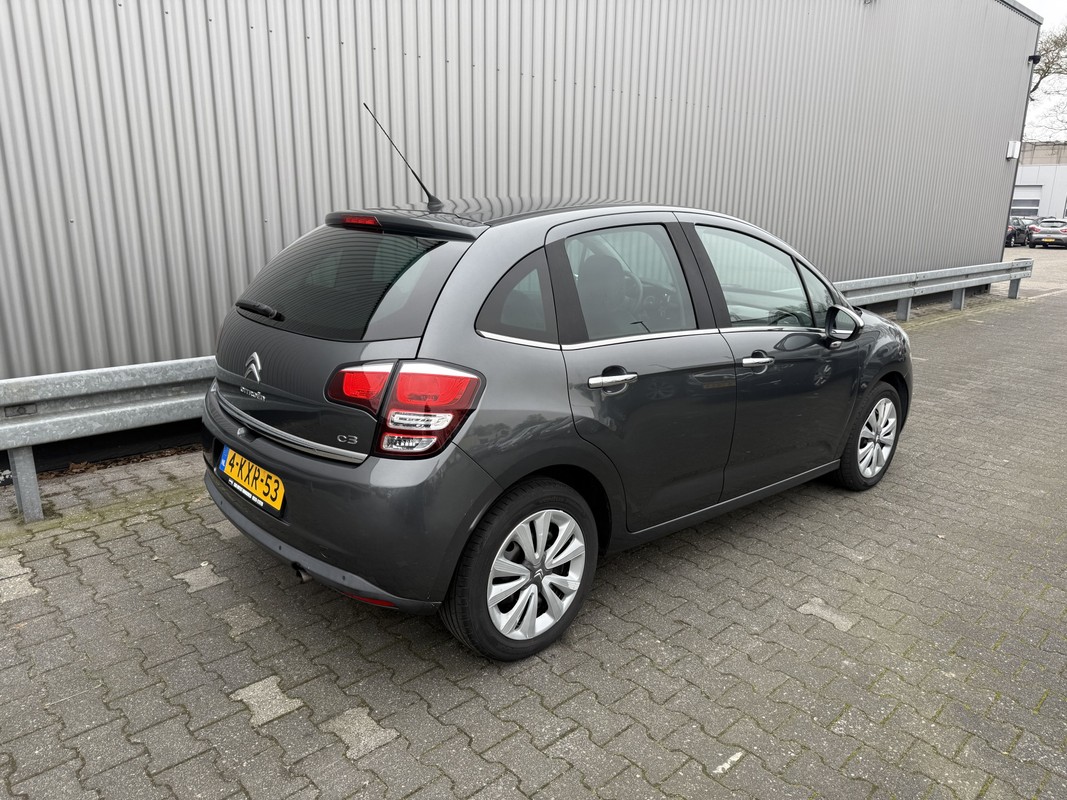 Citroën C3