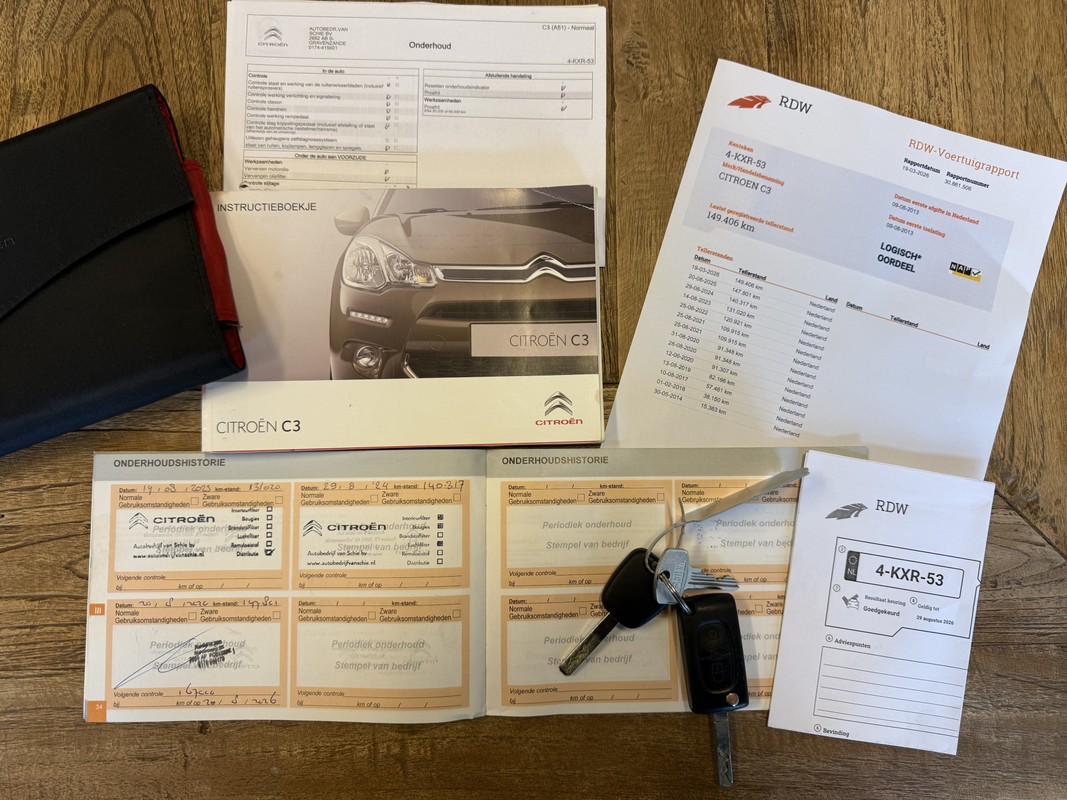 Citroën C3