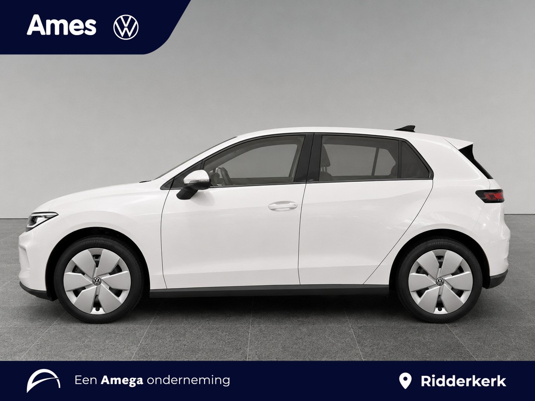Volkswagen ID. Polo