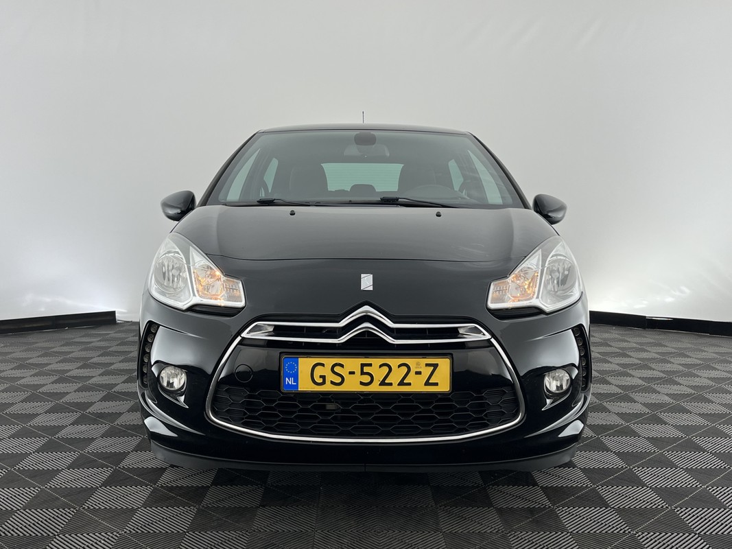 DS DS 3