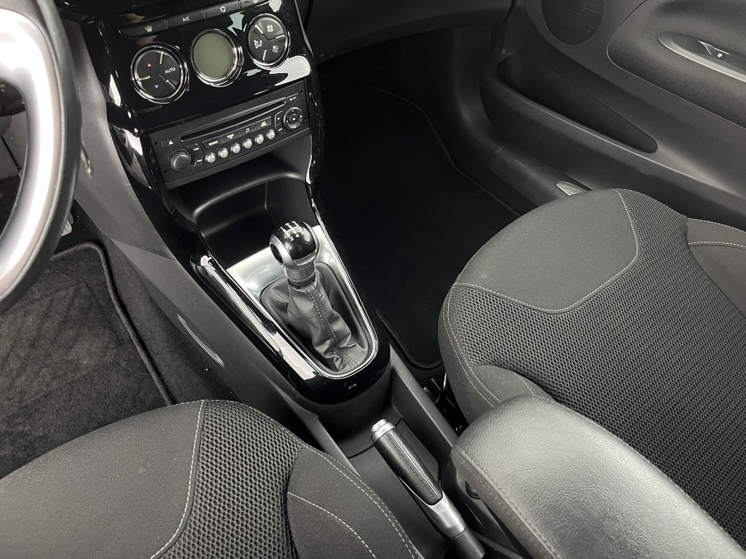 DS DS 3