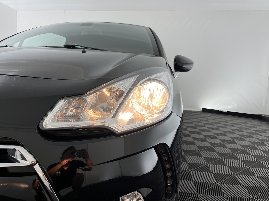 DS DS 3