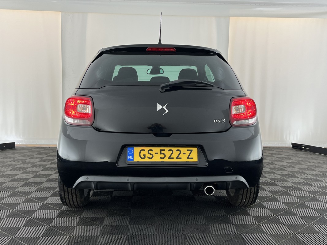 DS DS 3
