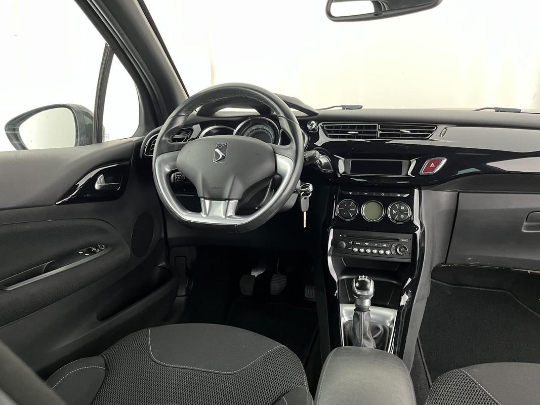 DS DS 3