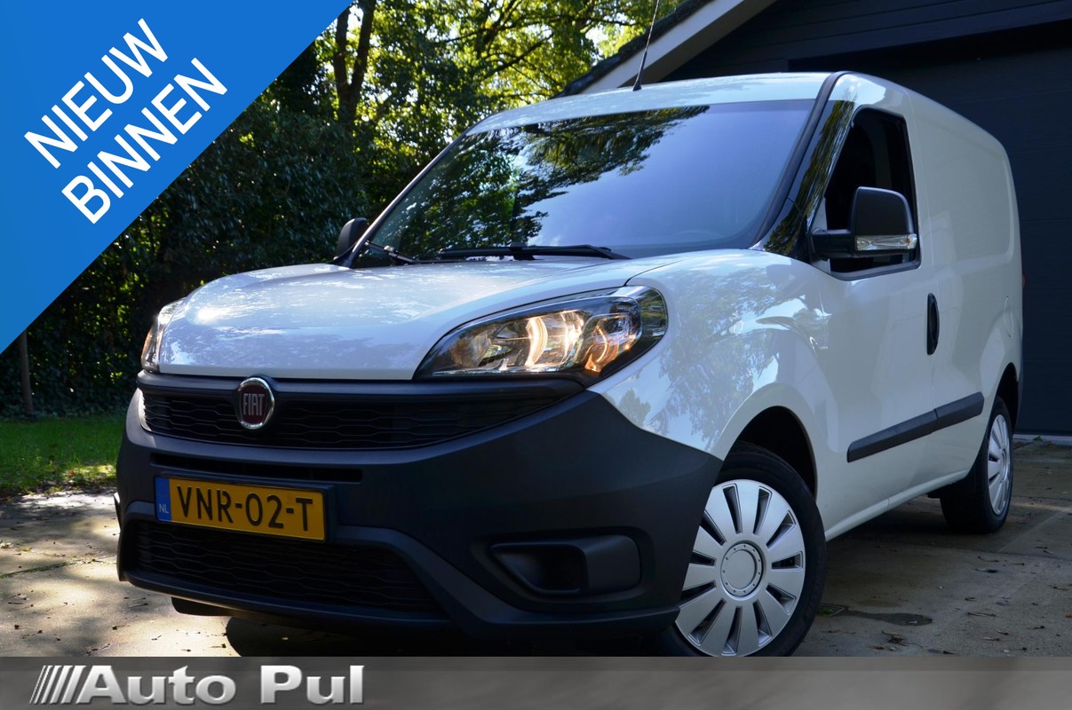 Fiat Doblò