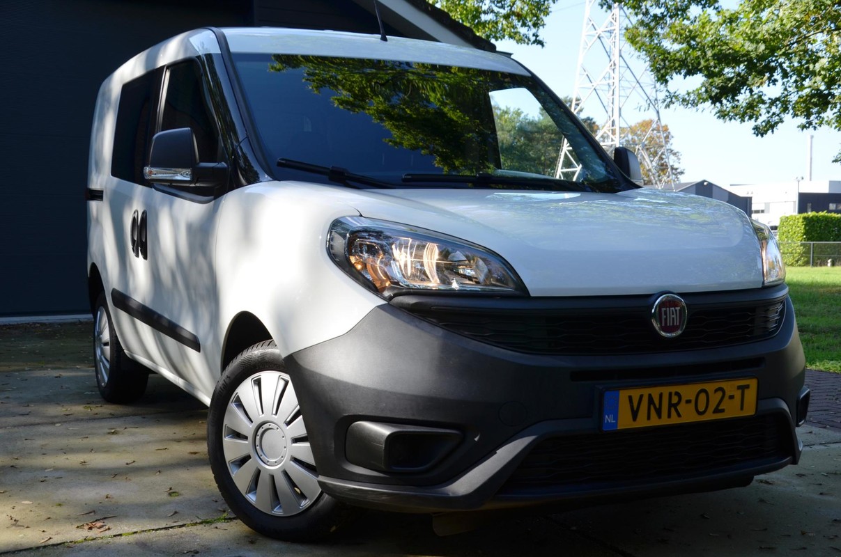 Fiat Doblò