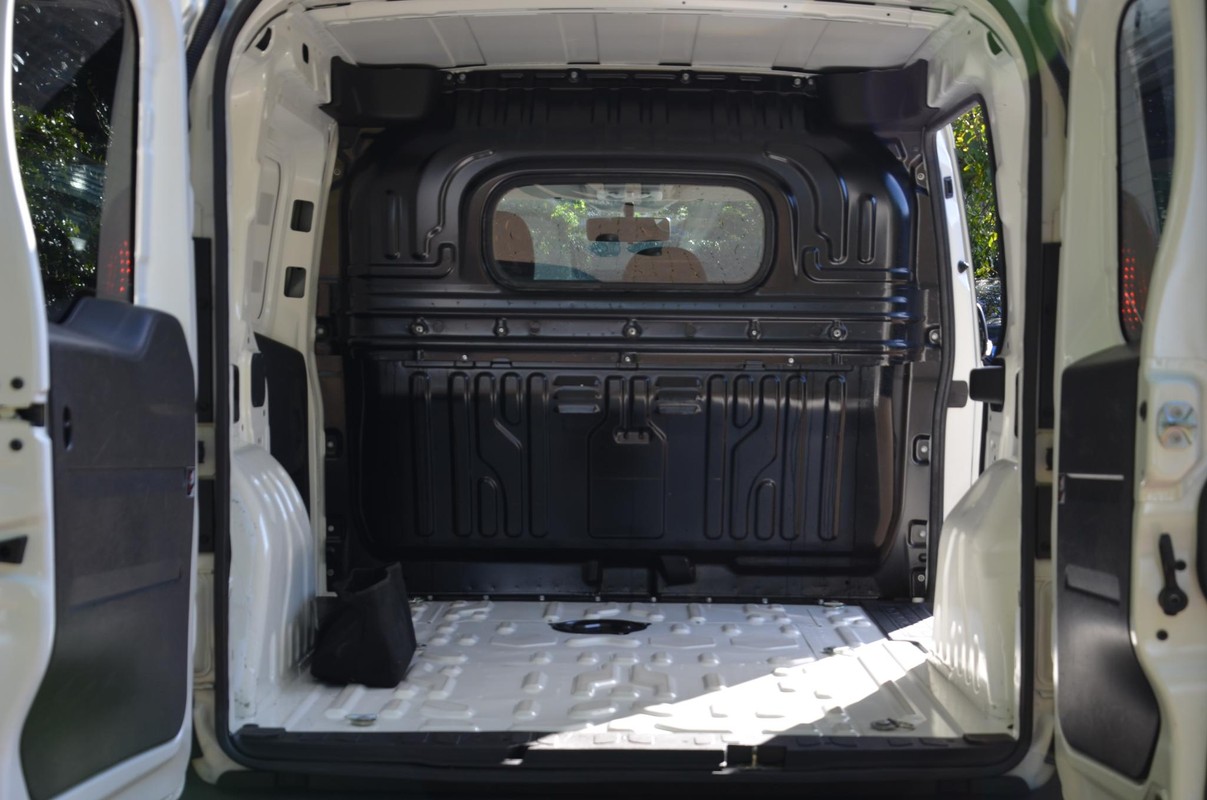 Fiat Doblò