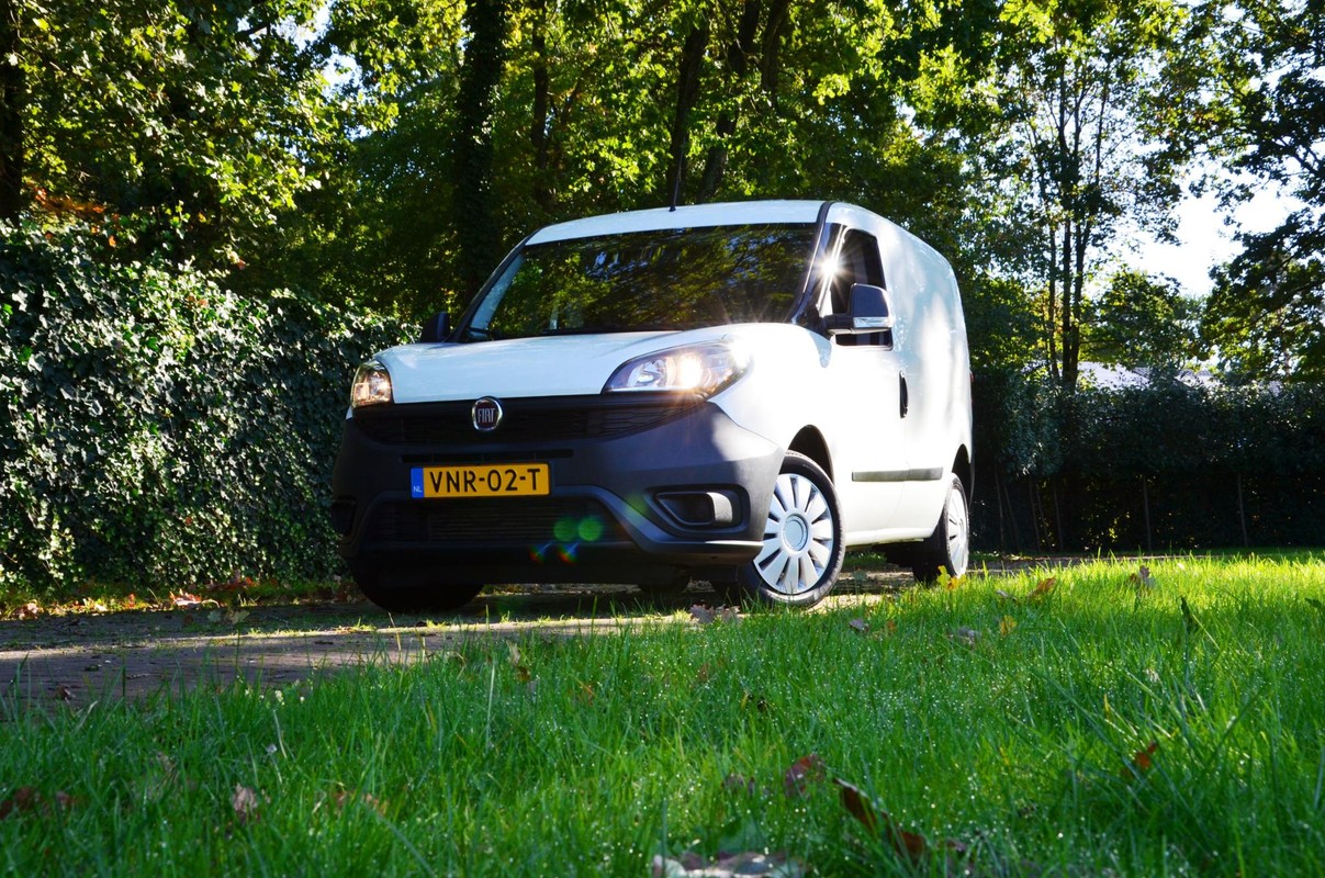 Fiat Doblò