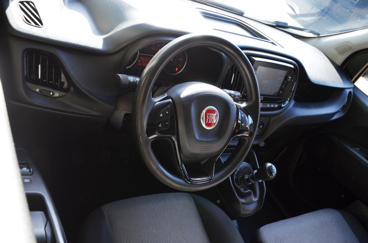 Fiat Doblò