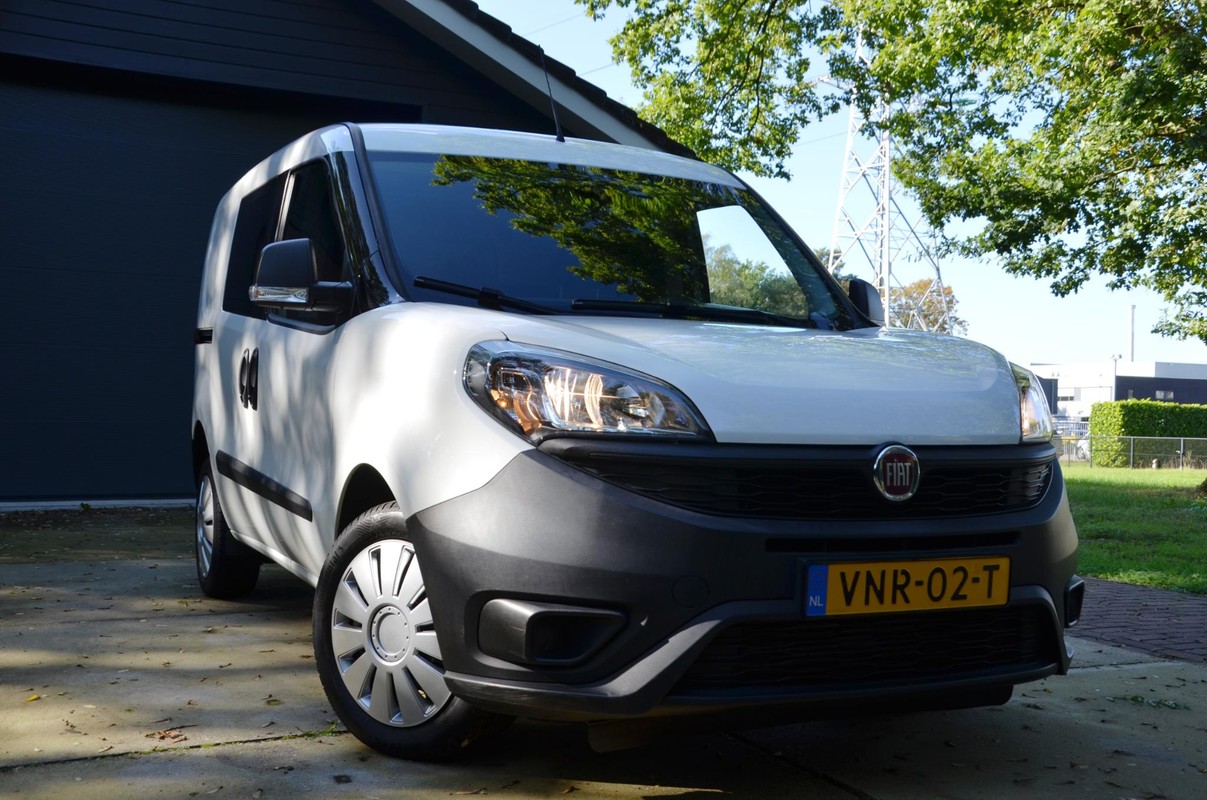Fiat Doblò