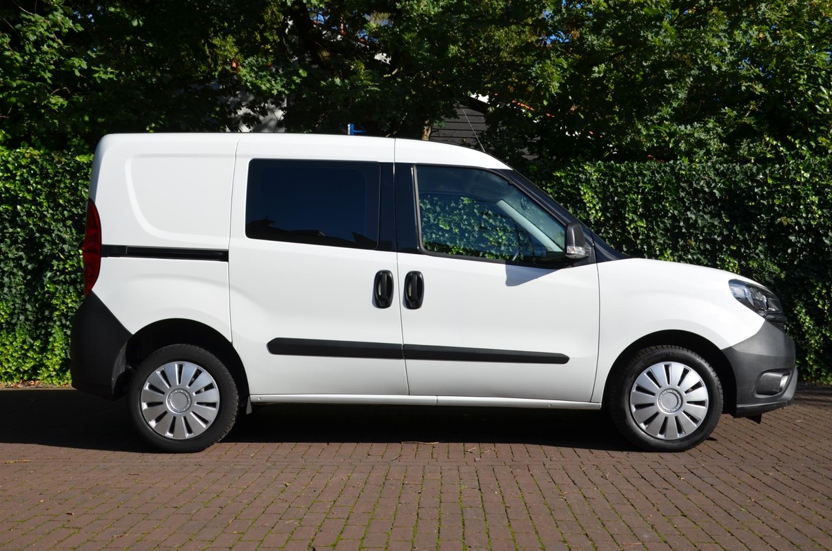 Fiat Doblò