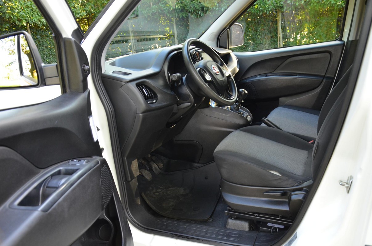 Fiat Doblò