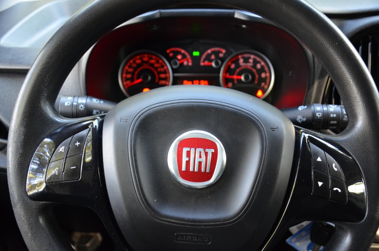 Fiat Doblò