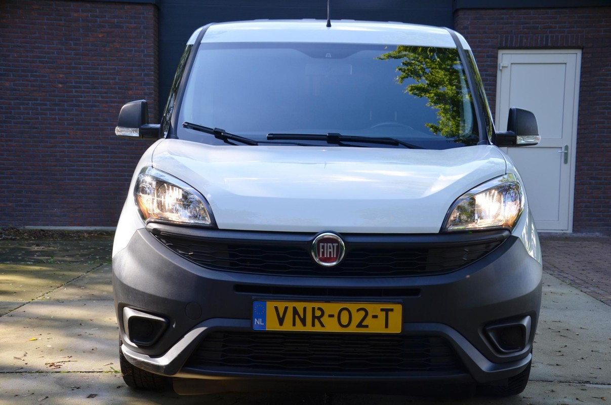 Fiat Doblò
