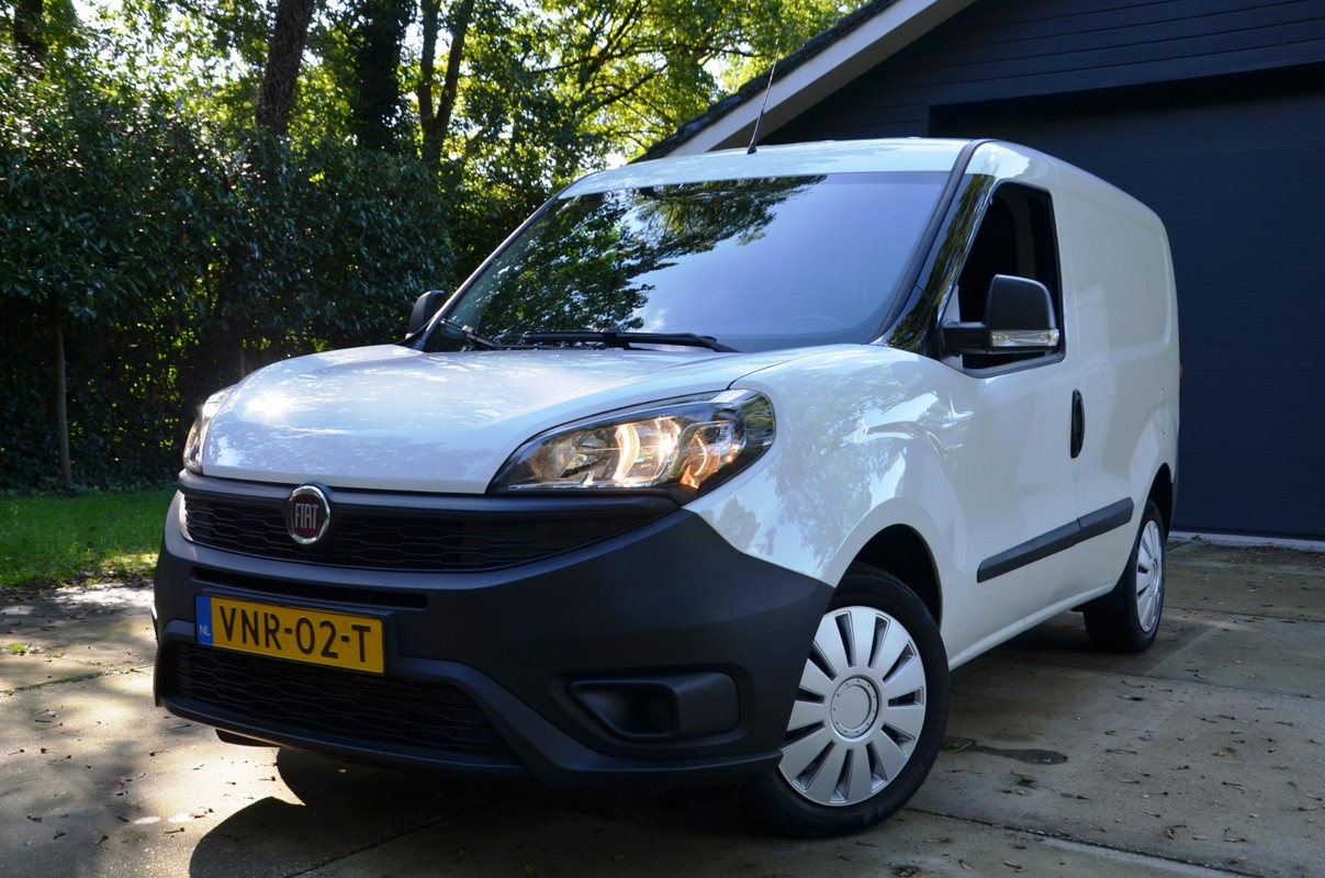 Fiat Doblò