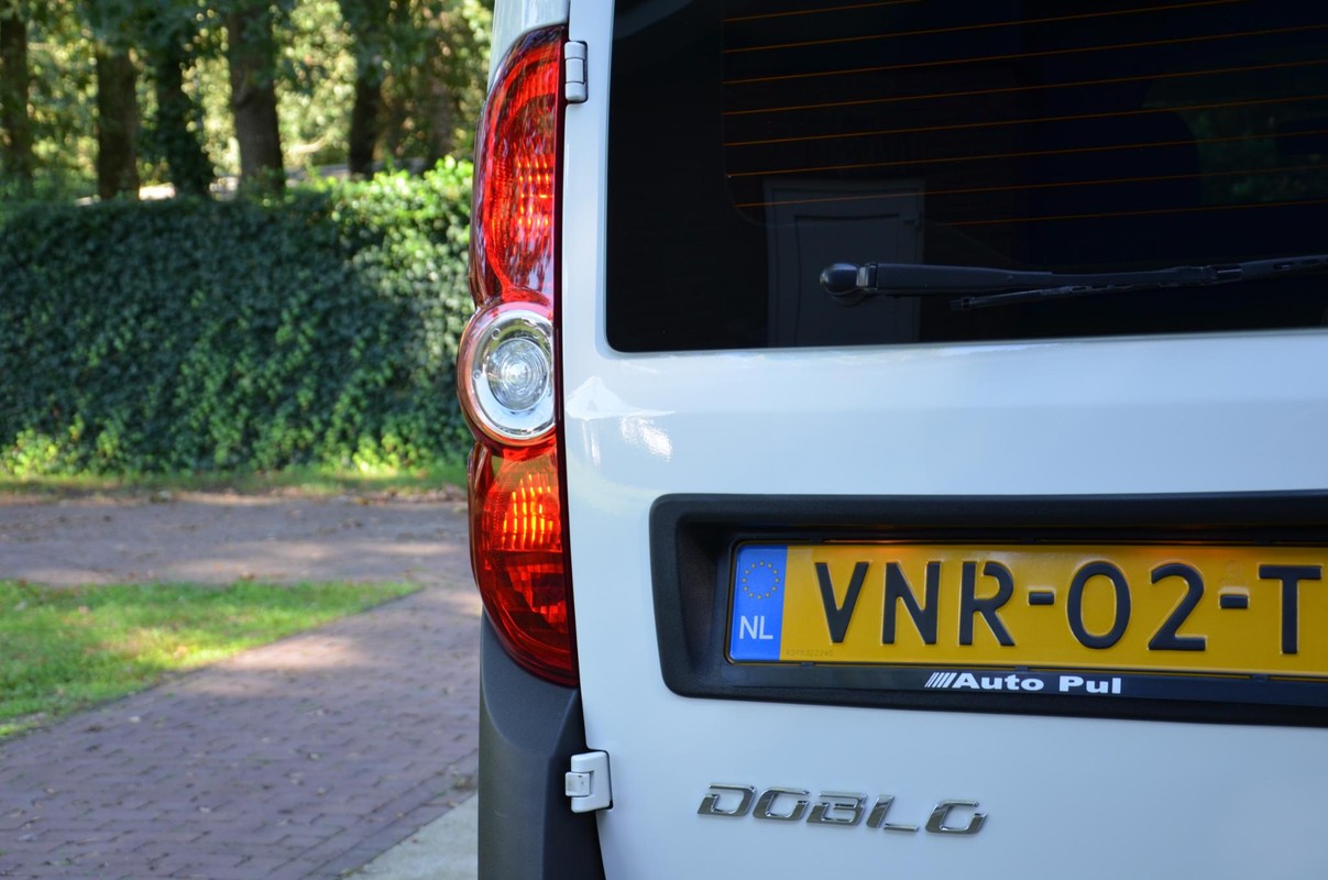 Fiat Doblò