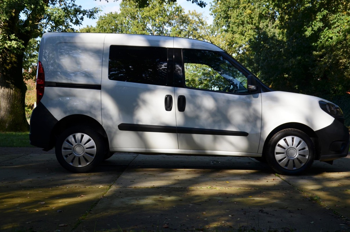 Fiat Doblò