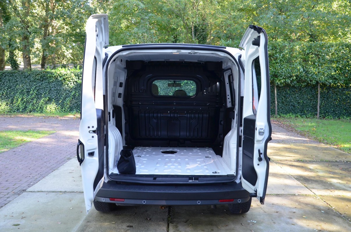 Fiat Doblò