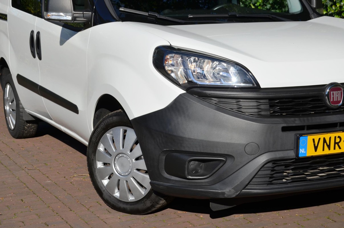 Fiat Doblò