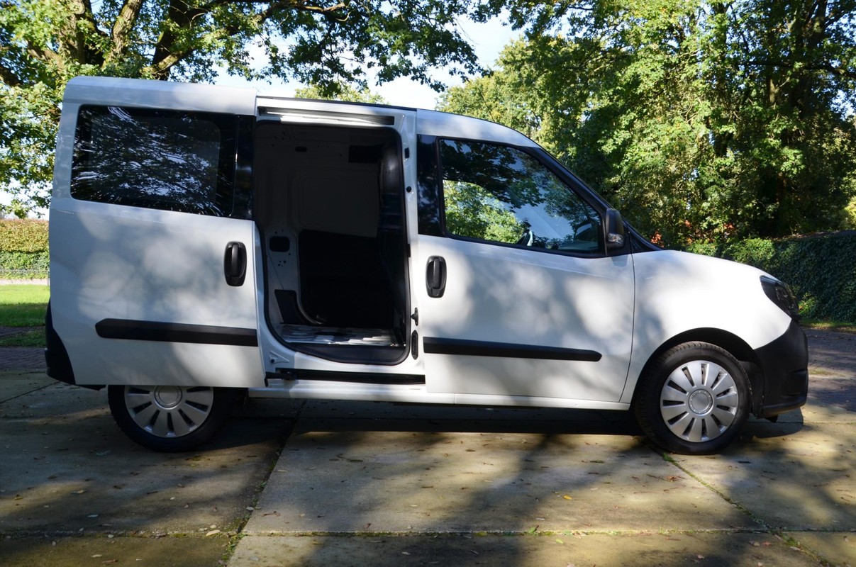 Fiat Doblò