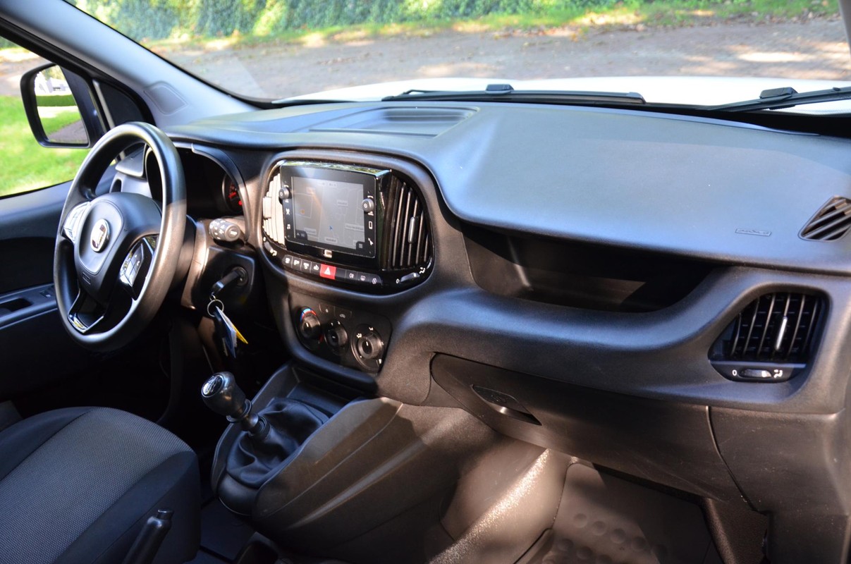 Fiat Doblò