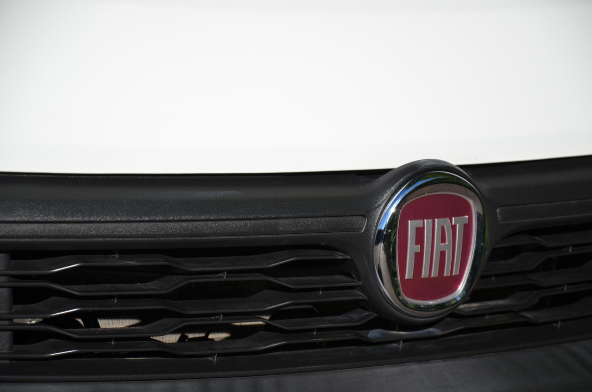 Fiat Doblò