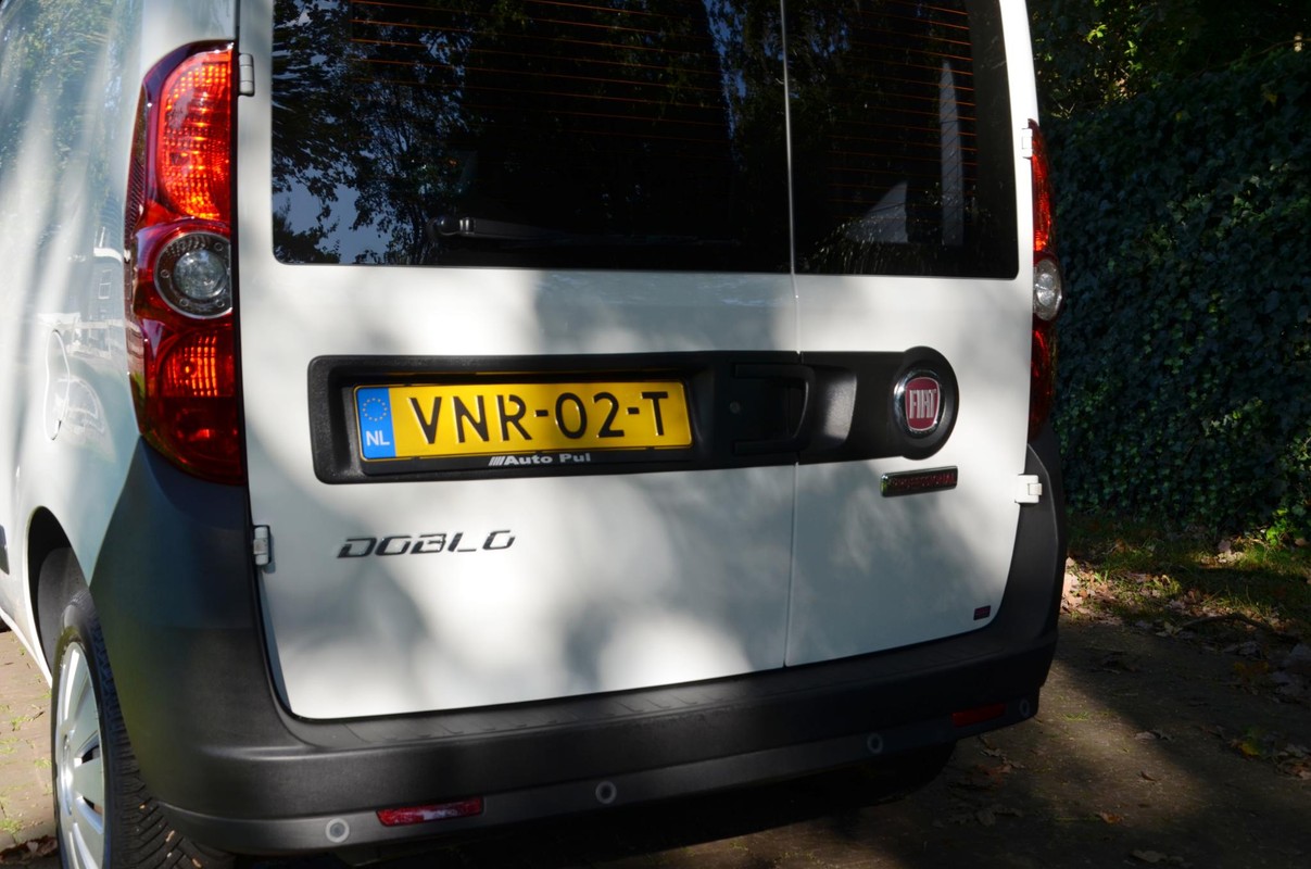 Fiat Doblò