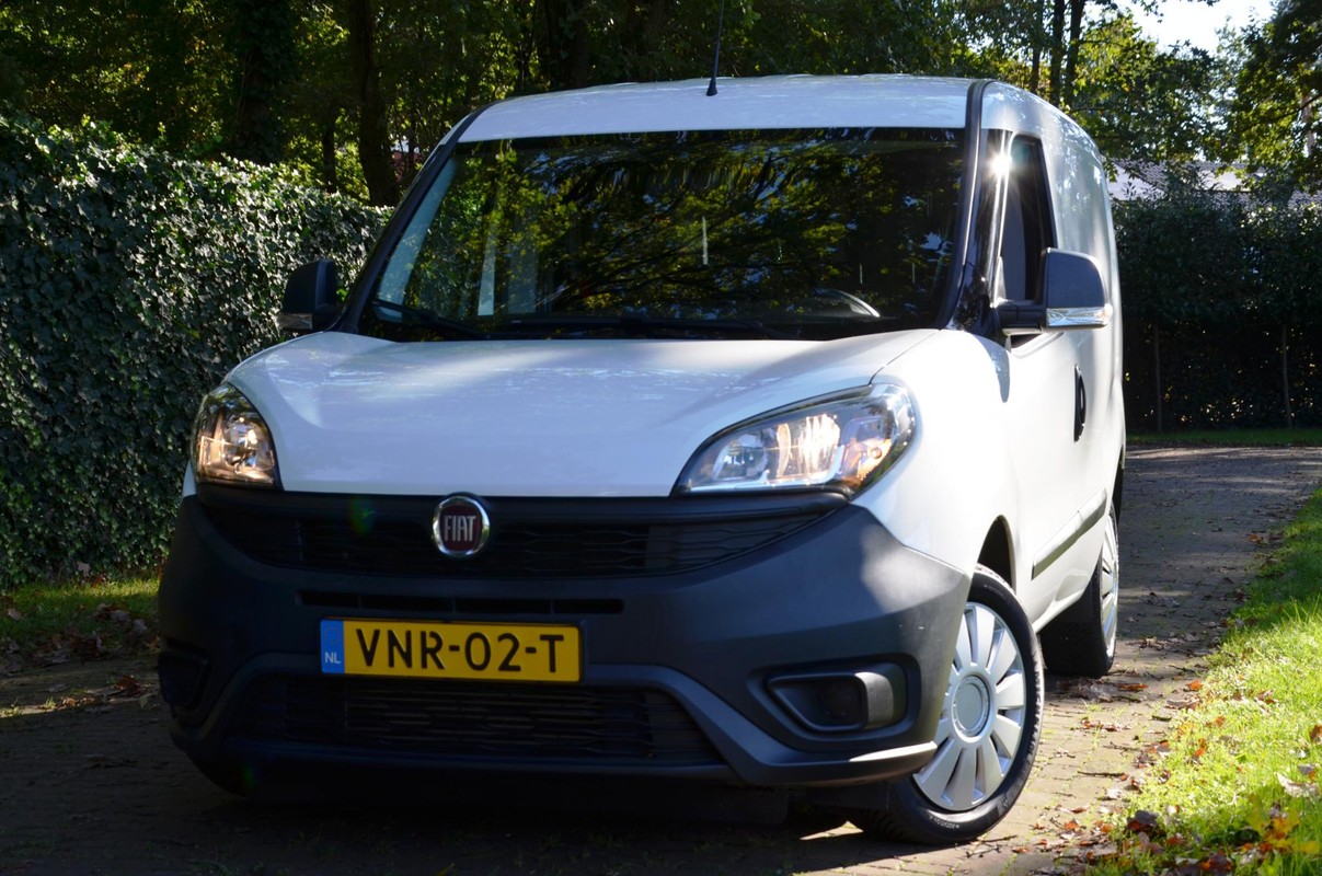 Fiat Doblò