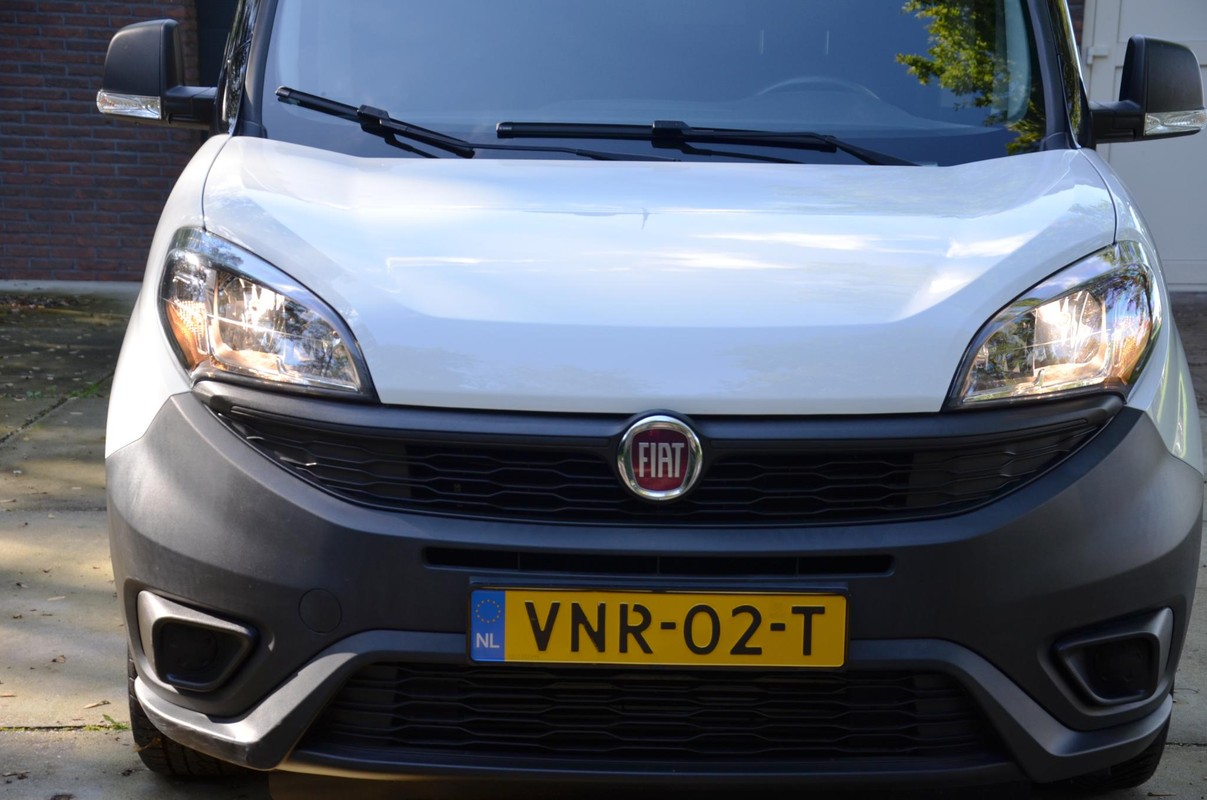Fiat Doblò
