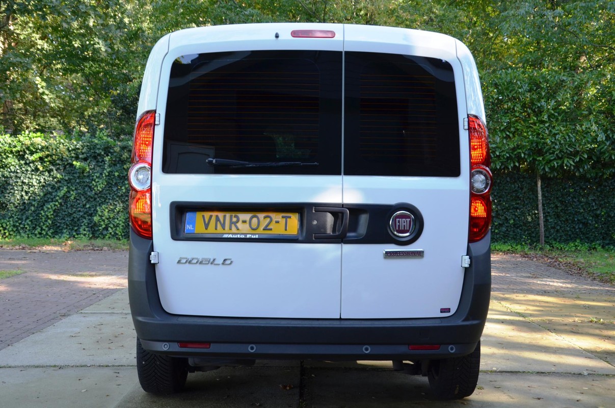 Fiat Doblò